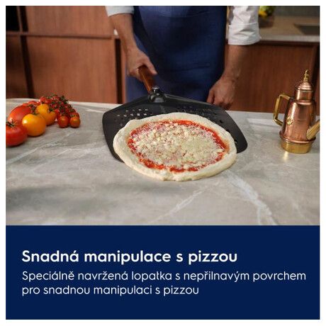 Electrolux Pizza Expert Kit (foto 4)