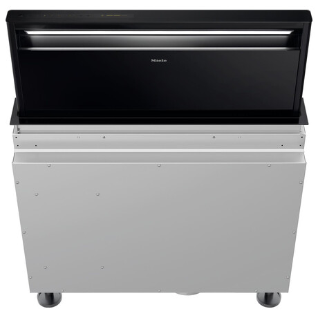 Miele DAD 4870 Obsidian černá (foto 1)