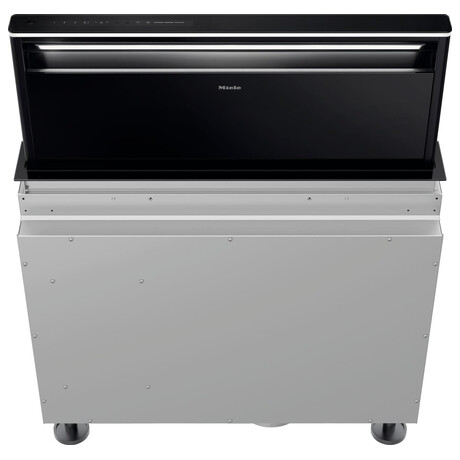 Miele DAD 6880 Obsidian černá (foto 1)