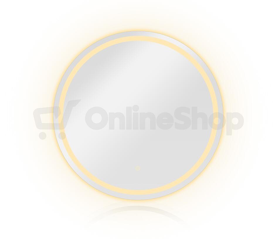 LED Zrcadlo House 5 SOLUX