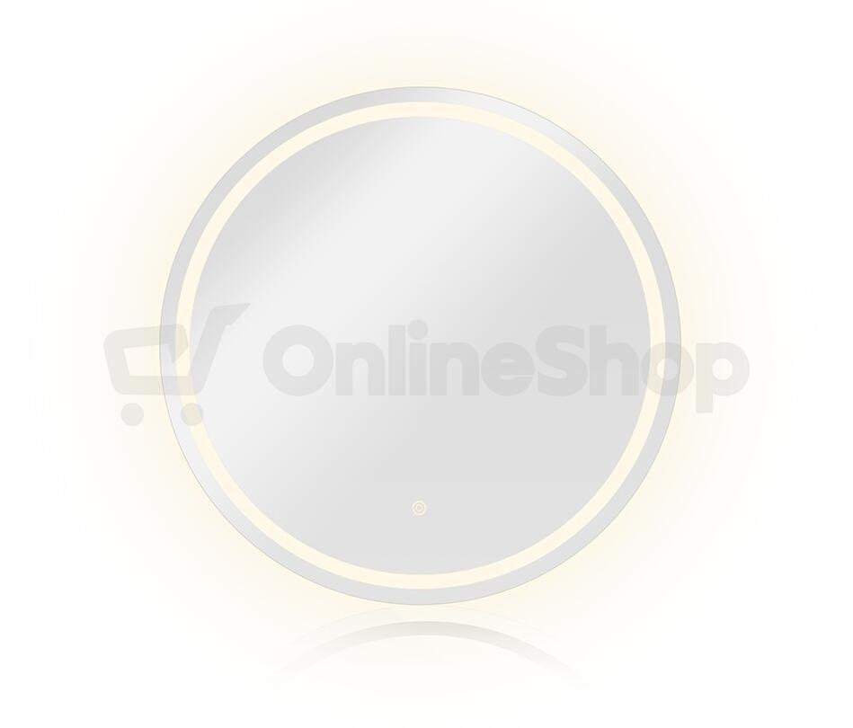 LED Zrcadlo House 5 SOLUX