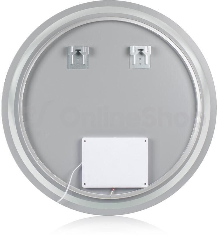 LED Zrcadlo House 5 SOLUX