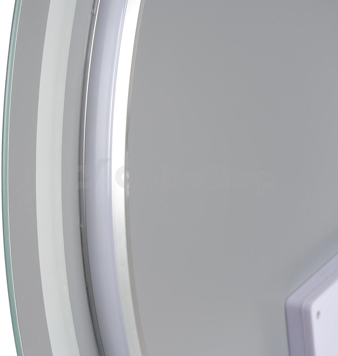LED Zrcadlo House 5 SOLUX
