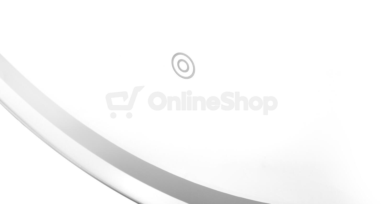LED Zrcadlo House 5 SOLUX