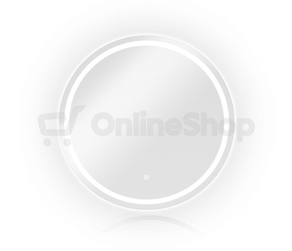 LED Zrcadlo House 5 SOLUX