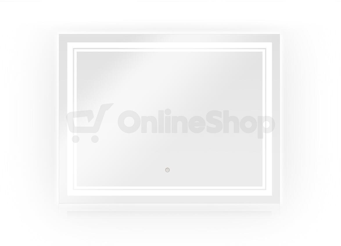 LED Zrcadlo House 5 LUMIRO