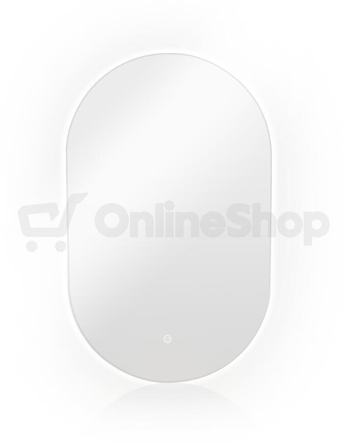 LED Zrcadlo House 5 OVELIA