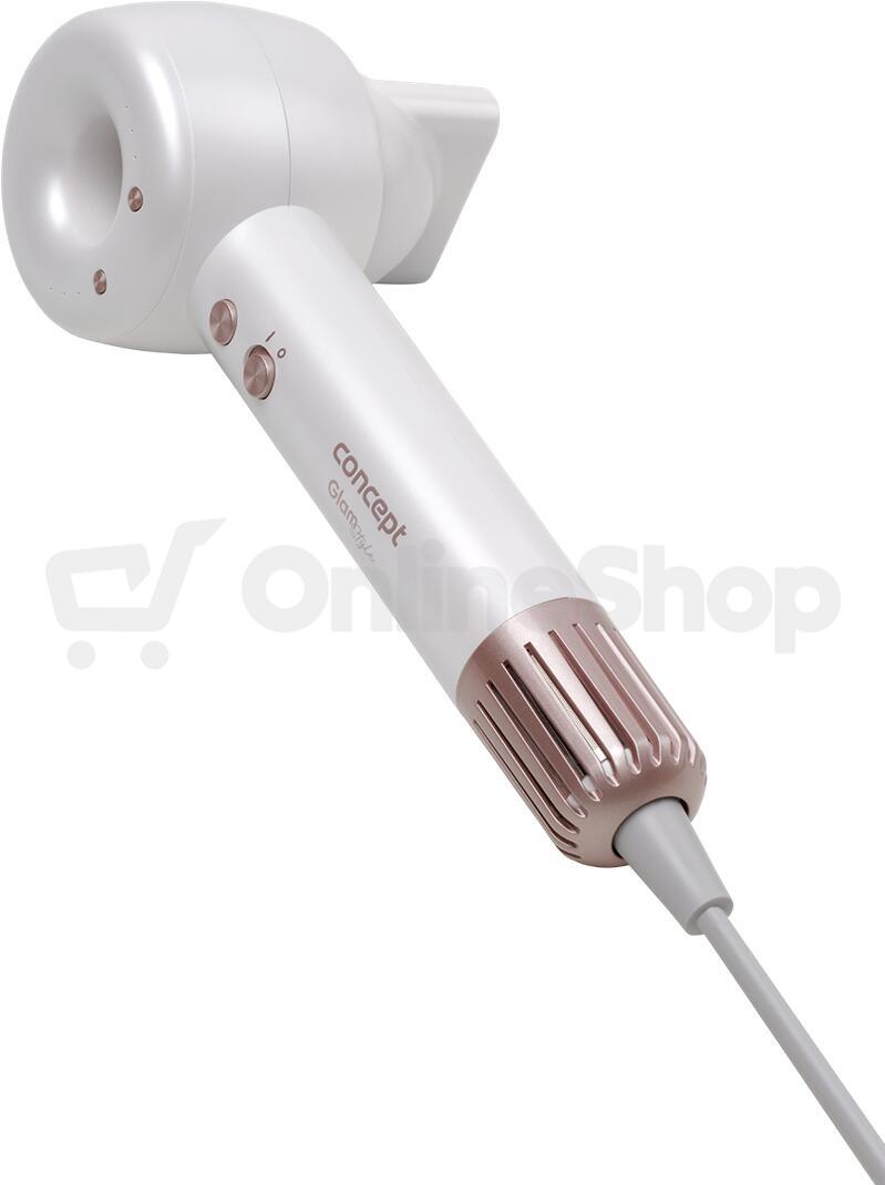 Fén Concept VV7120 BLDC Glam Style