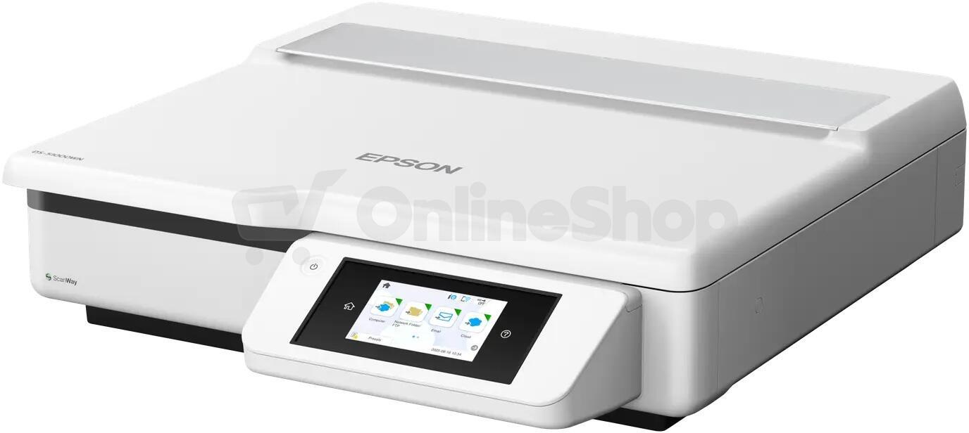 Epson Workforce DS-51000WN (B11B277401)