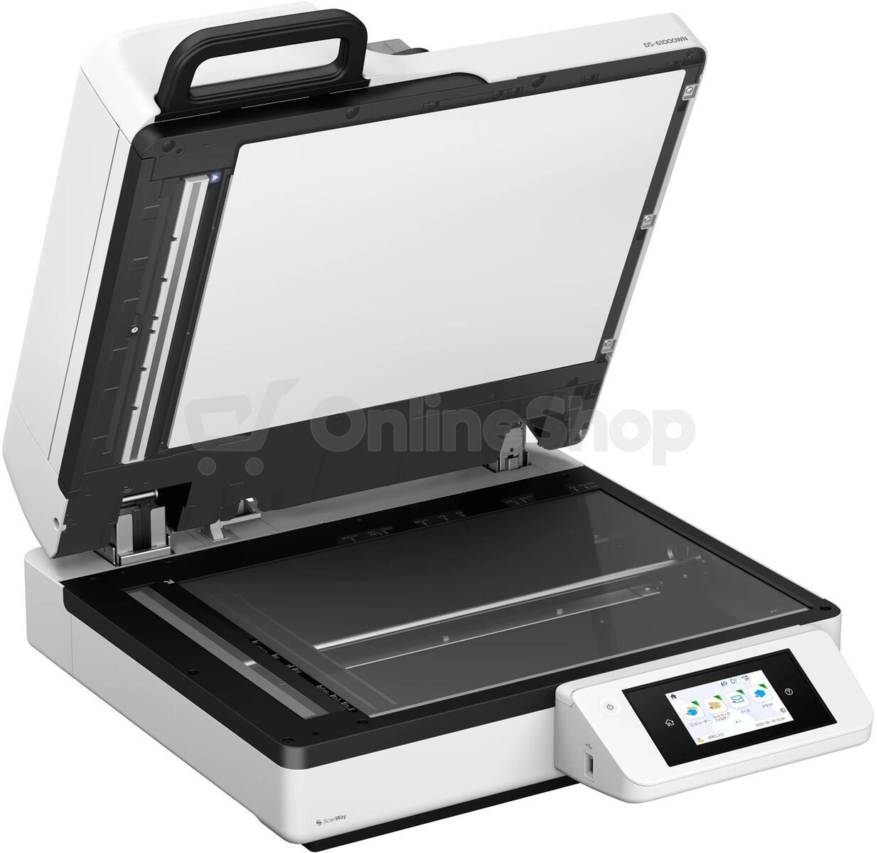 Epson Workforce DS-71000WN (B11B284401)