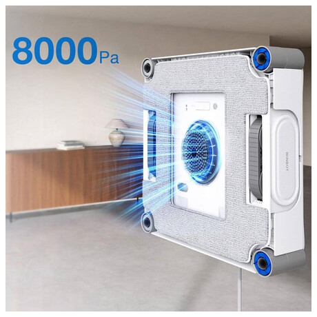 Ecovacs WINBOT W2S (foto 4)
