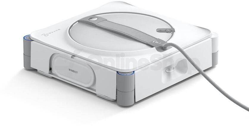 Robotický čistič oken Ecovacs WINBOT W2S