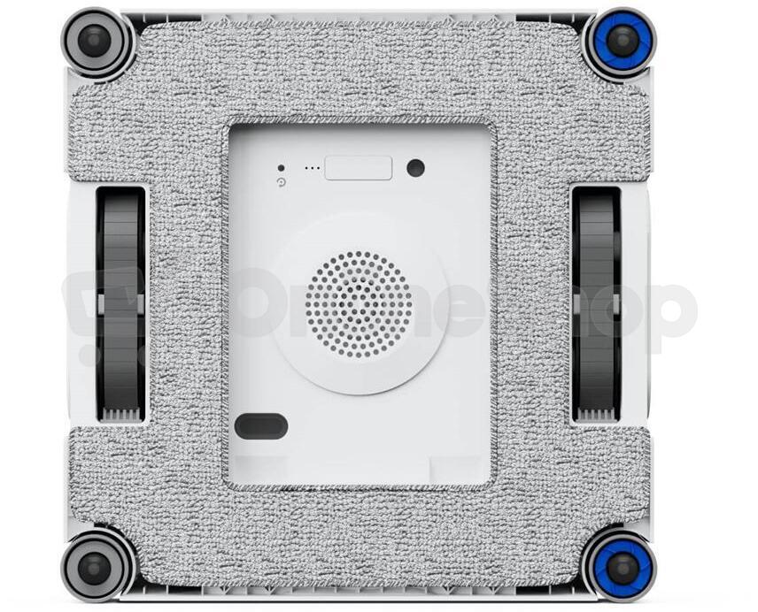 Robotický čistič oken Ecovacs WINBOT W2S