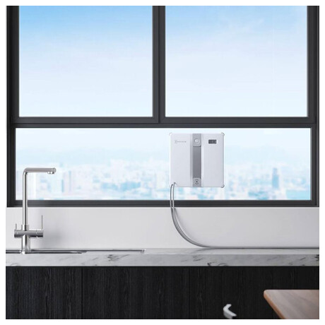 Ecovacs WINBOT MINI GREY (foto 7)