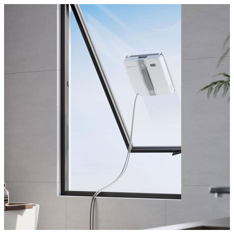 Ecovacs WINBOT MINI GREY (foto 8)