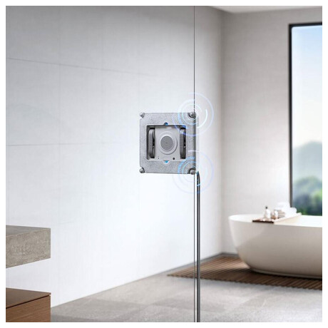 Ecovacs WINBOT MINI GREY (foto 9)