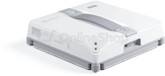 Robotický čistič oken Ecovacs WINBOT MINI GREY