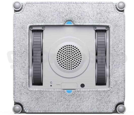 Robotický čistič oken Ecovacs WINBOT MINI GREY