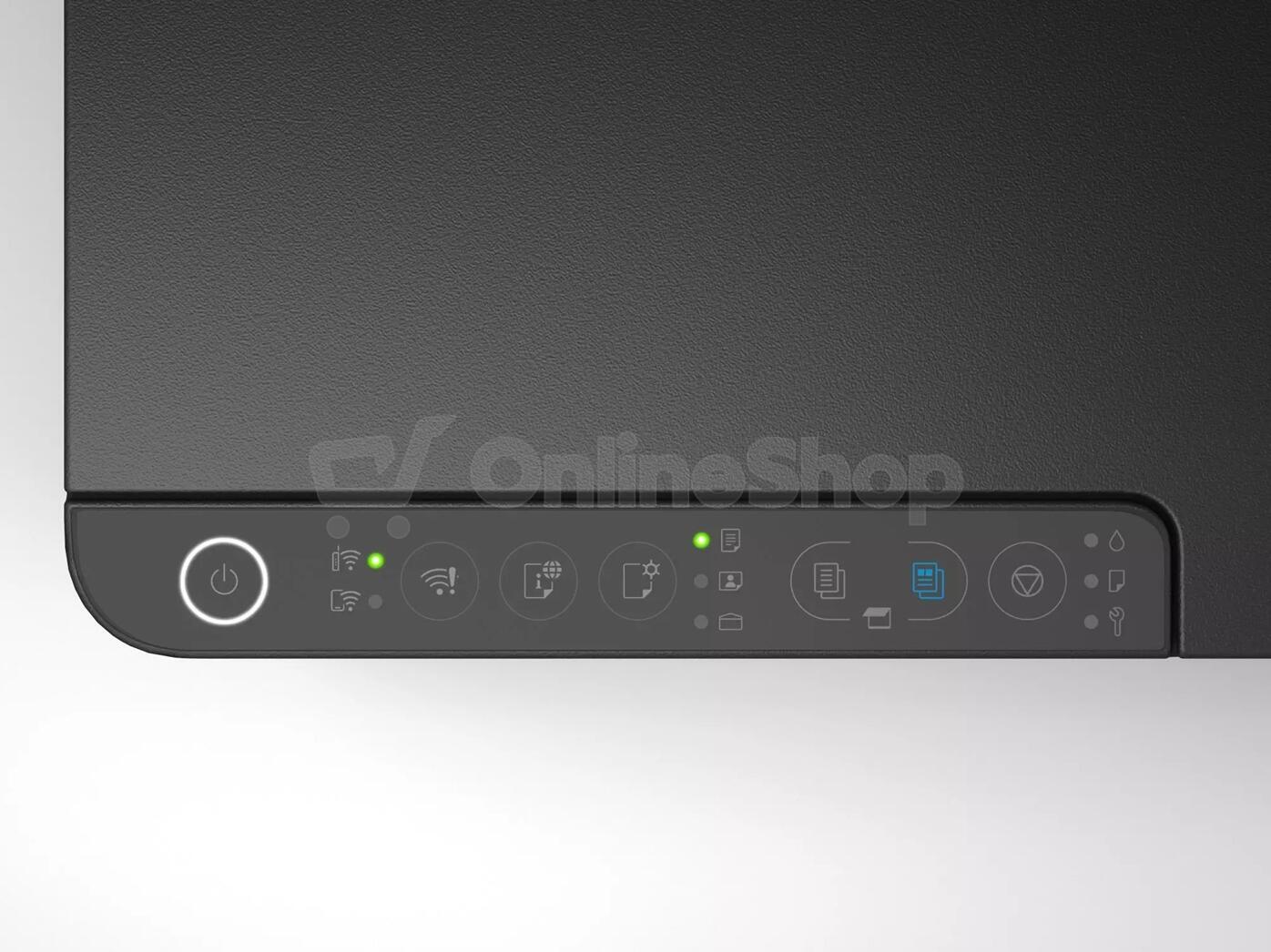Epson EcoTank / L3351 / MF / Ink / A4 / WiFi / USB (C11CL62411)