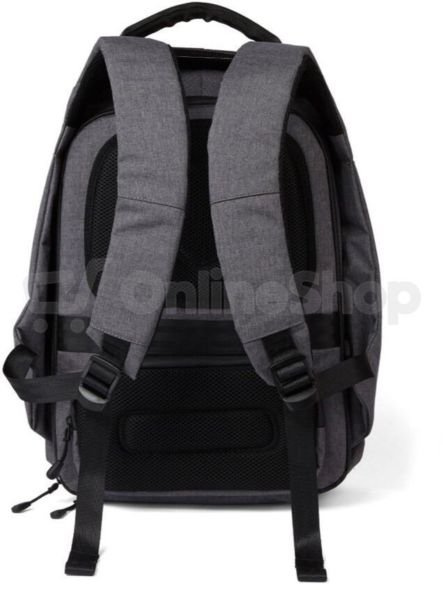 Batoh Redland Smart 23 L - šedá