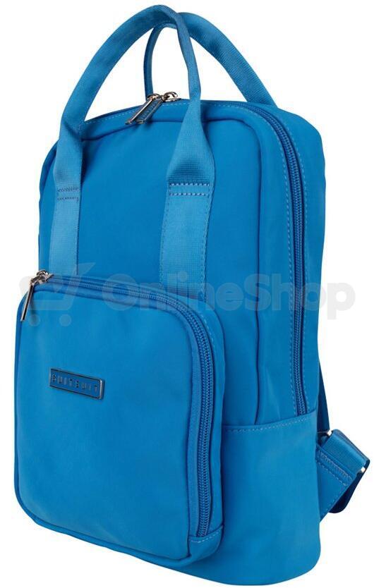 Batoh SUITSUIT® Natura mini Ocean 6,5 L - modrá