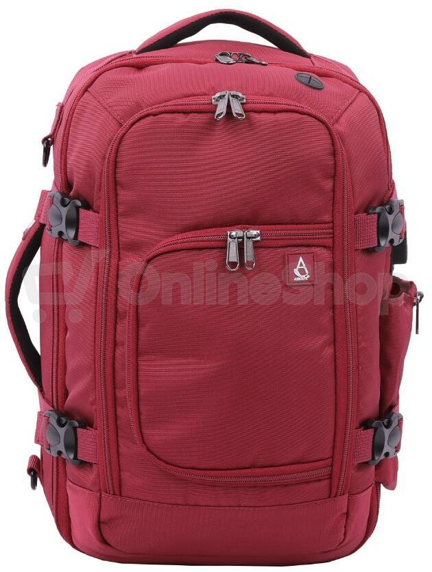 Batoh AEROLITE BPMAX03 18 L - červená