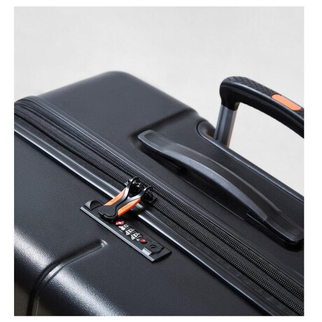 Rock Genesis L&nbsp;- černá (foto 6)