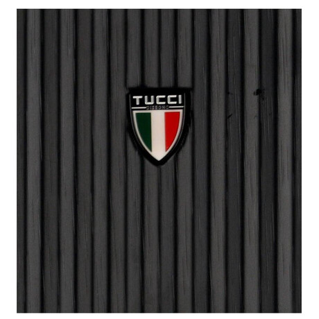 TUCCI Banda L&nbsp;- černá (foto 4)