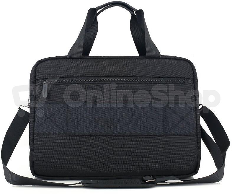 Taška na notebook HIGHBURY Kensington 11 L - černá