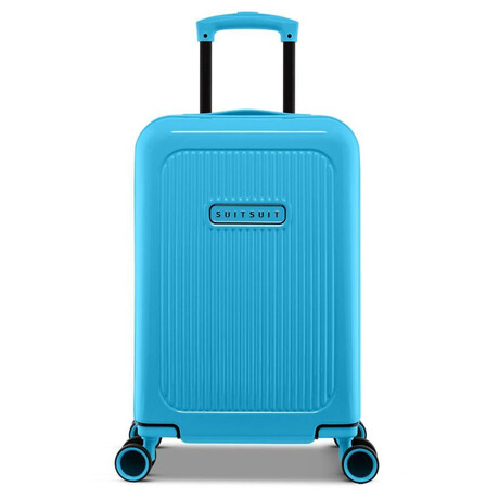 SUITSUIT® Expression Blue Lagoon -&nbsp;modrá (foto 1)