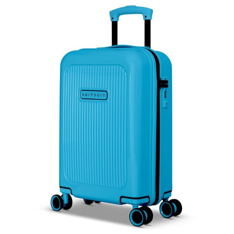 SUITSUIT® Expression Blue Lagoon -&nbsp;modrá (foto 3)