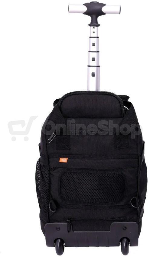 Batoh AEROLITE T-BPMAX03 - černá