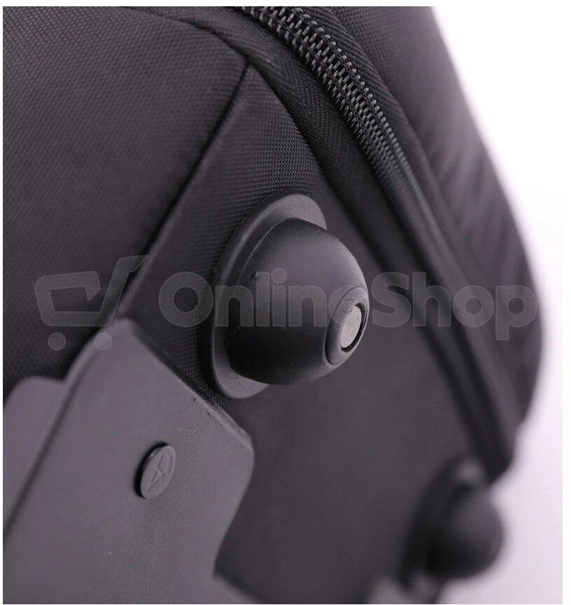 Batoh AEROLITE T-BPMAX03 - černá