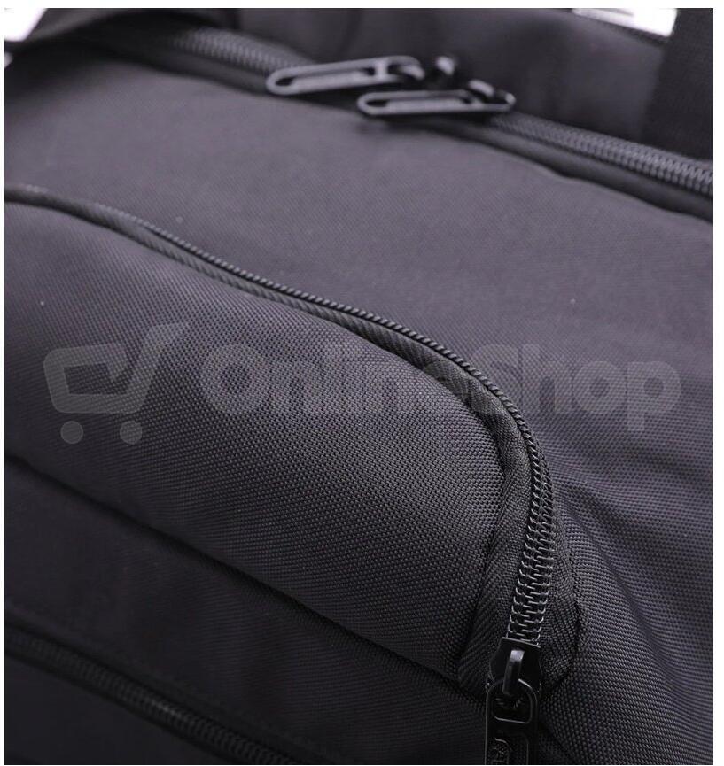 Batoh AEROLITE T-BPMAX03 - černá
