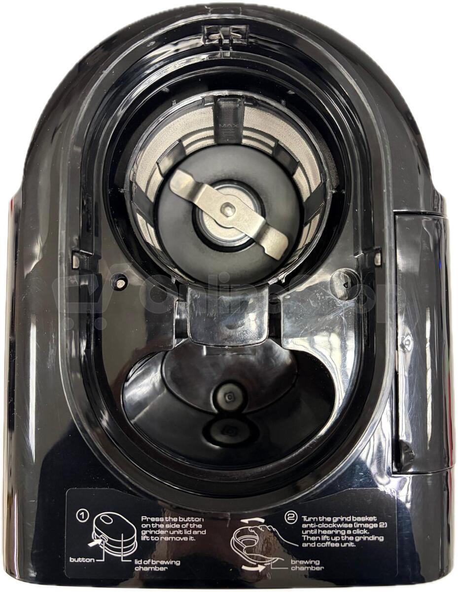 Kávovar Lauben Grind&Drip Coffee Maker 600BB | Skutečná fotografie prodávaného kusu | Skutečná fotografie prodávaného kusu | Skutečná fotografie prodávaného kusu