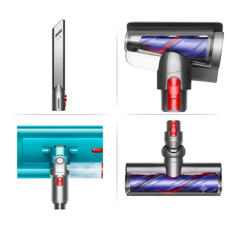 Dyson V15s Detect Submarine (foto 1)
