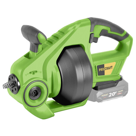 Procraft PCD20bb /&nbsp;PCD20-BB (foto 1)