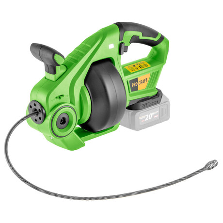 Procraft PCD20bb /&nbsp;PCD20-BB (foto 2)