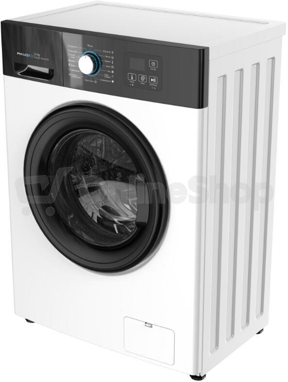 Pračka předem plněná Philco PLDSI 126 A15 B