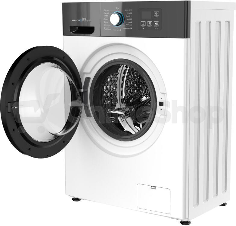 Pračka předem plněná Philco PLDSI 126 A15 B