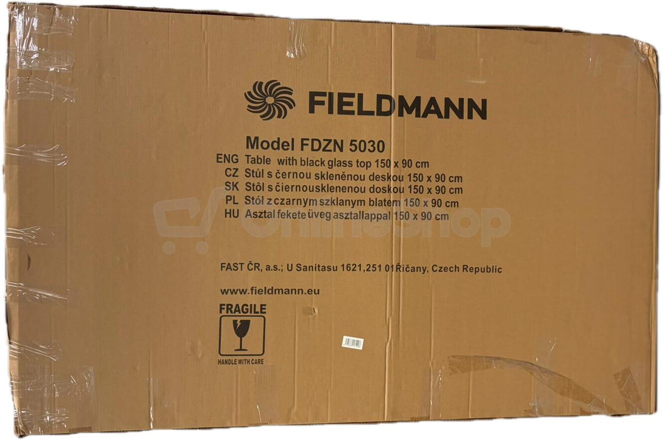 Stůl Fieldmann FDZN 5030 | Skutečná fotografie prodávaného kusu | Skutečná fotografie prodávaného kusu | Skutečná fotografie prodávaného kusu | Skutečná fotografie prodávaného kusu | Skutečná fotografie prodávaného kusu | Skutečná fotografie prodávaného kusu