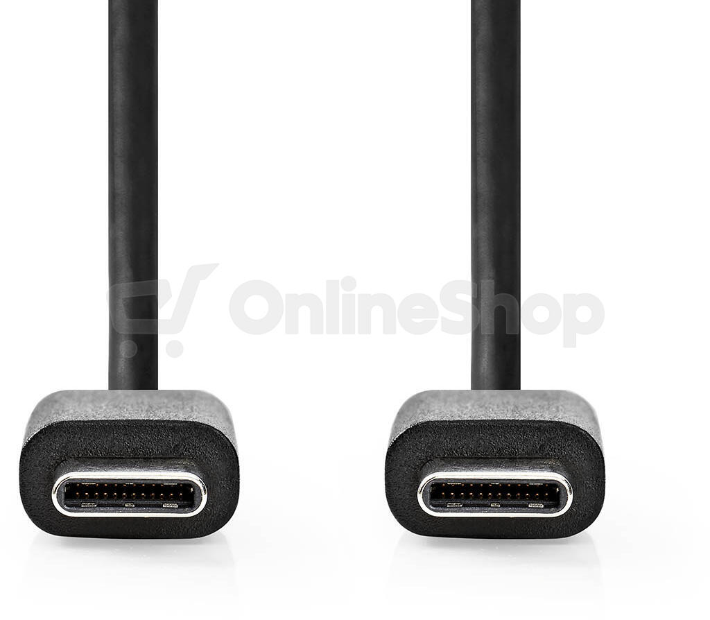 USB kabel NEDIS CCGL60700BK30