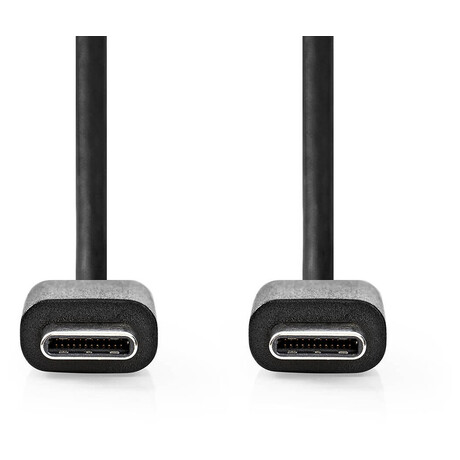 USB kabel NEDIS CCGL60700BK30