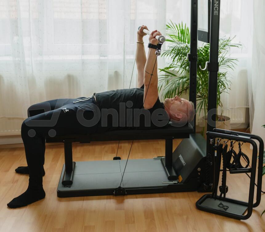 Domácí posilovna Speediance Gym Monster 2, Work Plus