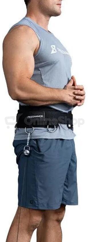 Vzpěračský pás Speediance Exercise Belt