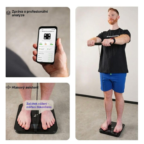 Speediance Smart Scale (foto 2)