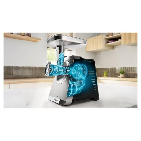 Bosch MFWS820M (foto 2)