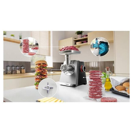 Bosch MFWS820M (foto 3)