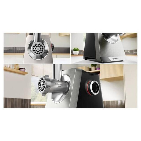 Bosch MFWS820M (foto 6)
