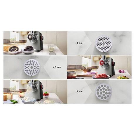 Bosch MFWS820M (foto 7)